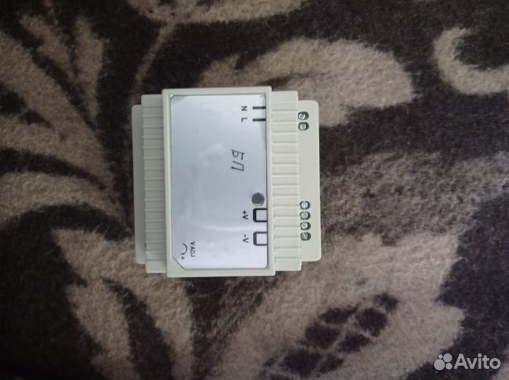 Блок питания innocent SB-D-30-24