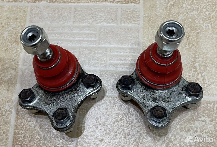 Шаровые опоры LADA vesta