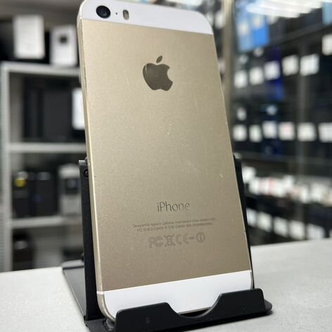iPhone 5S, 16 ГБ