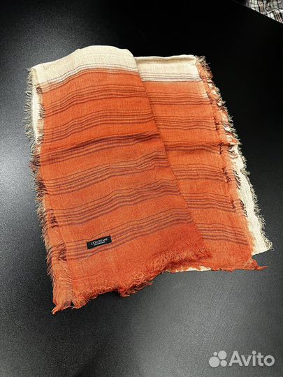 Палантин Loccitane - новый