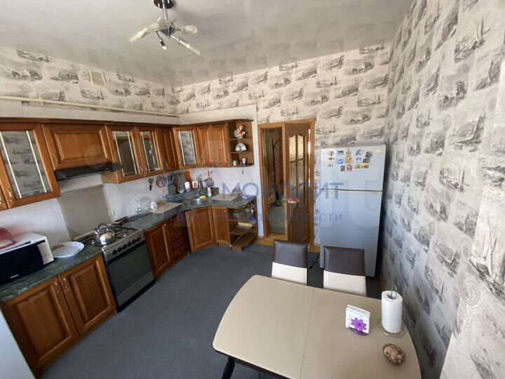 4-к. квартира, 149,6 м², 3/5 эт.