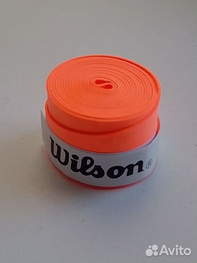 Намотки Wilson