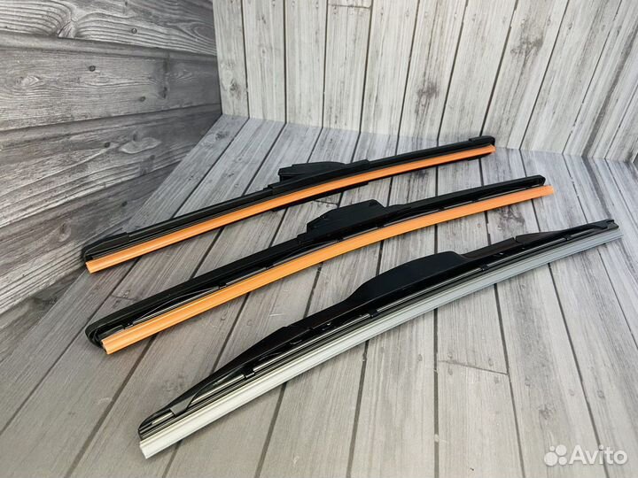 Щетки стеклоочистителя Япония