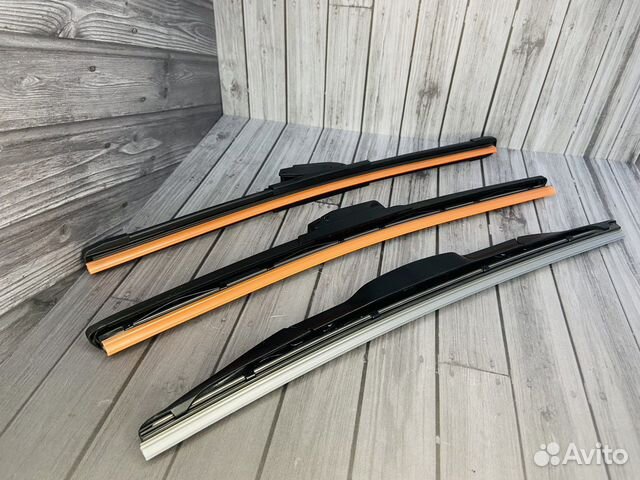 Щетки стеклоочистителя Япония