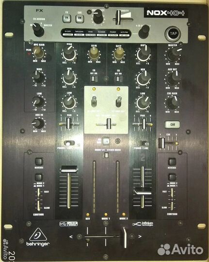 Аппаратура для DJ