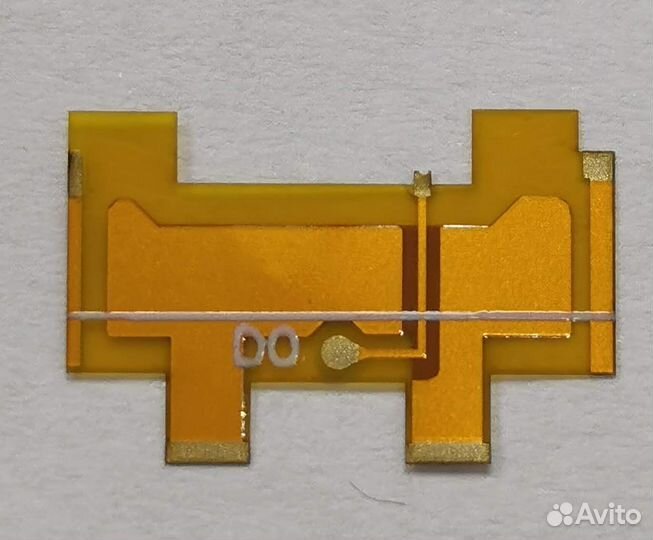 Набор для Nintendo Switch Oled чип picofly