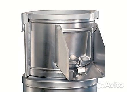 Картофелечистка Белторгмаш мок 150У