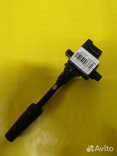 Катушка зажигания Nissan Cefiro A32