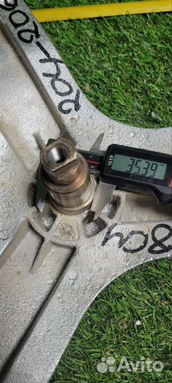 Крестовина стиральной машины Electrolux