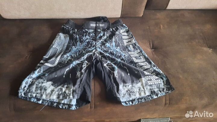 Шорты спортивные