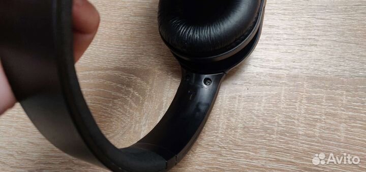 Проводные наушники philips филипс полноразмерные