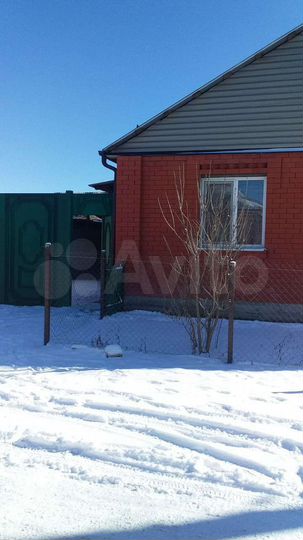 Дом 100 м² на участке 5 сот.