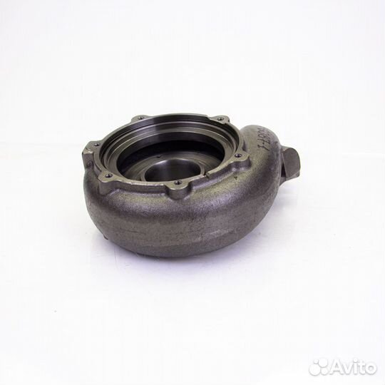 Корпус турбины (горячая часть) mercedes-benz/jeep