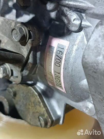 Тнвд Nissan Atlas SD25