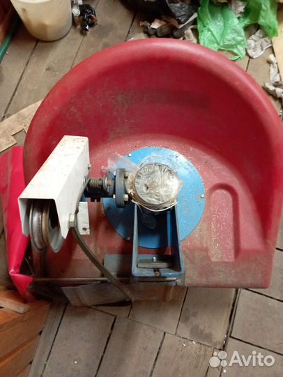 Косилка Нева кр-05