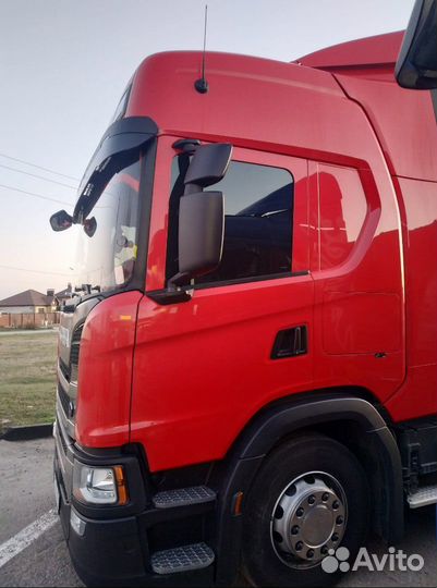 Каркасные шторки для Грузовиков, Москитная сетка