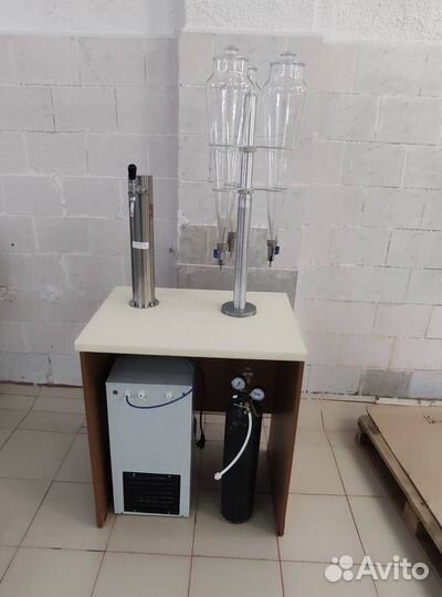 Сироп для лимонада канистра 5 л