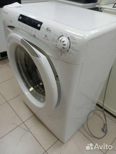 Стиральная машина Candy