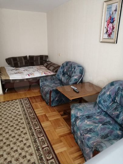 1-к. квартира, 38 м², 1/9 эт.
