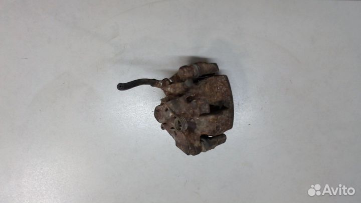 Суппорт Audi A4 (B7), 2006