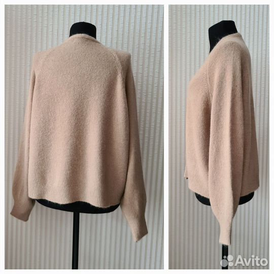 Кардиган, Италия, baby alpaka