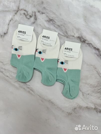 Носки Корея