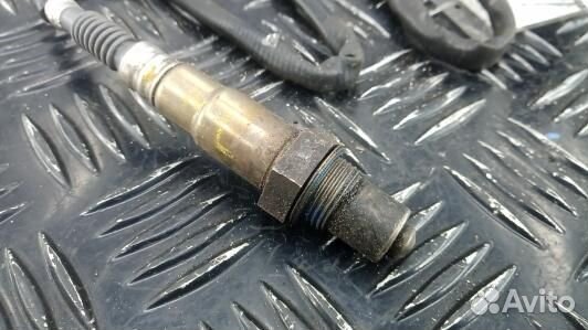 Лямбда-зонд jeep grand cherokee WK2 (MML06PB01)