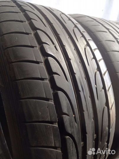 Dunlop SP Sport Maxx 215/45 R16