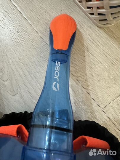 Маска для плавания подводного