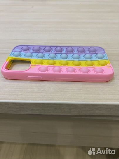 Чехол на iPhone 11