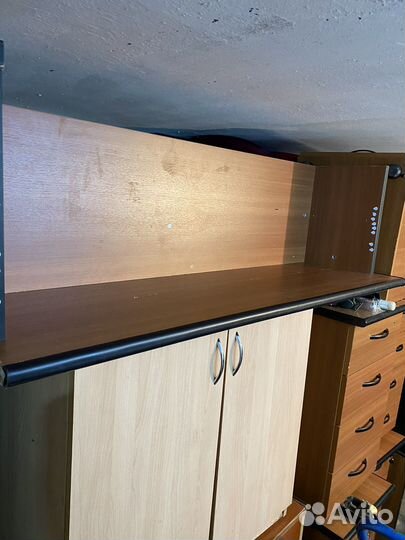 Полка на стол