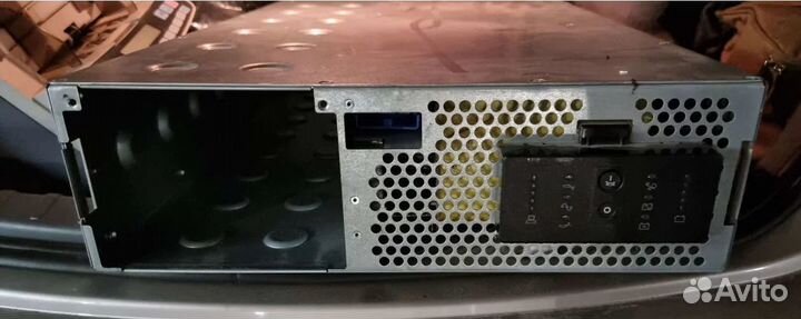 Ибп стоечные, отдельностоящие