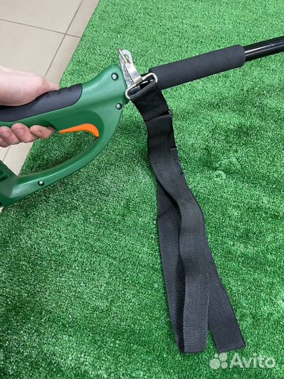 Триммер электрический Oasis Te-120S