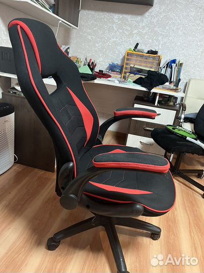 Компьютерное кресло бу