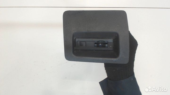 Проигрыватель, навигация Mazda CX-5, 2015