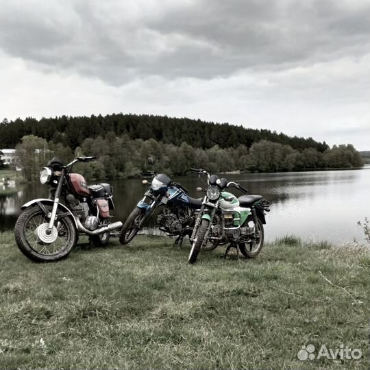 Разбор иж Юпитер 5 перезодка