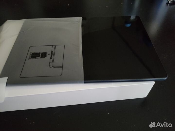 Планшет Honor pad x8