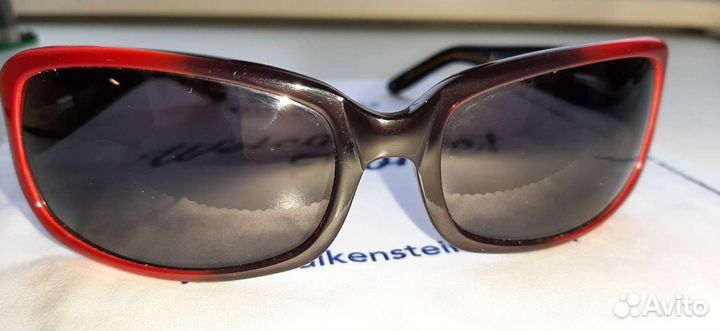 Солнцезащитные очки женские италия