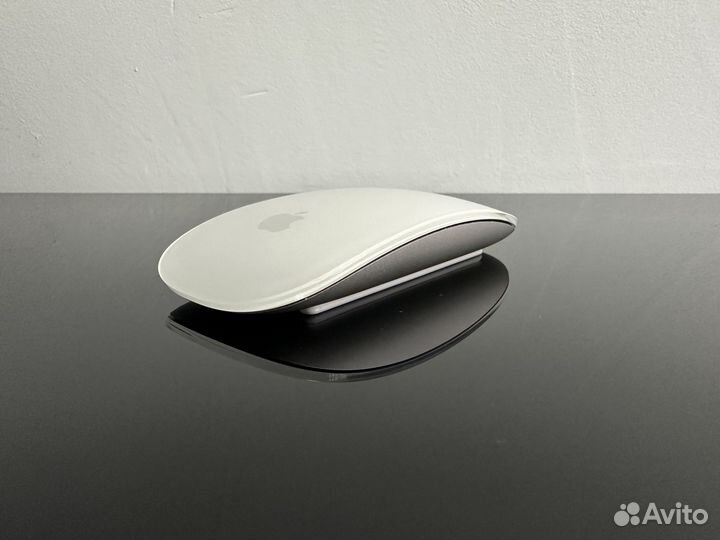 Мышь apple magic mouse 2