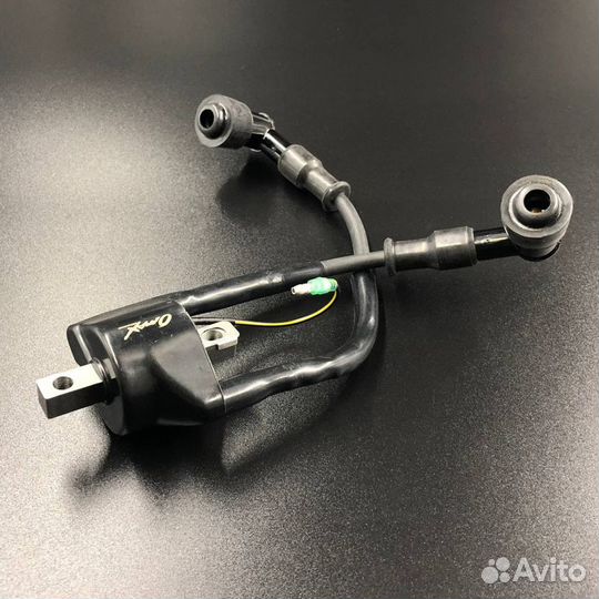 Катушка зажигания высоковольтная Tohatsu 25-30 (3A