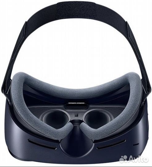 Очки виртуальной реальности samsung gear vr