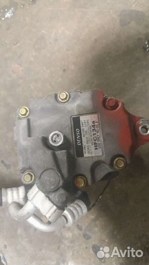 Компресор кондиционера Daihatsu Terios Kid efdem