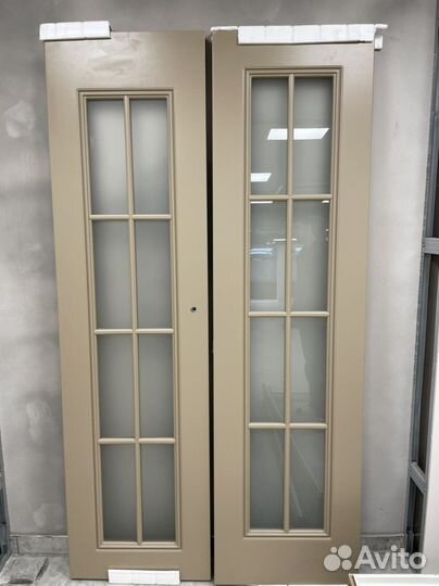 Двери межкомнатные с коробкой распродажа