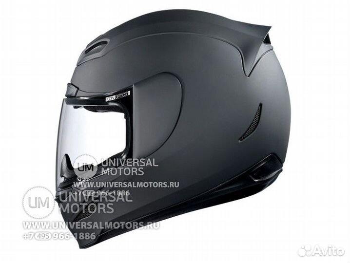 Шлем icon airmada rubatone