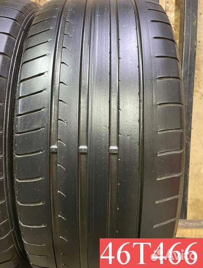 Dunlop SP Sport Maxx GT 245/50 R18 100M