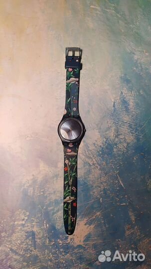 Часы swatch