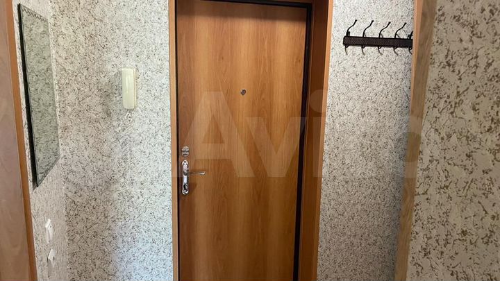 1-к. квартира, 30 м², 2/5 эт.