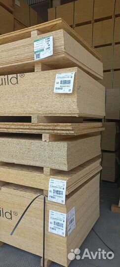 Osb фанера 2500 1250 6 8 мм 9мм 12мм