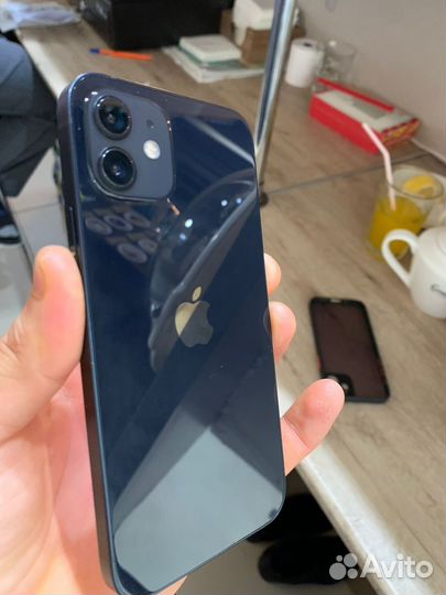 iPhone 12, 128 ГБ