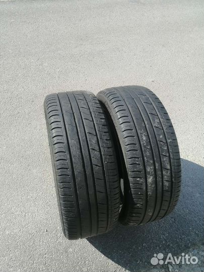 Royal Black Royal Performance 245/45 R20 103W